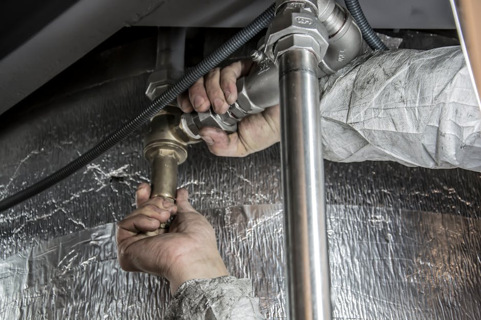 How to Choose the Best Plumber for Emergency Repairs